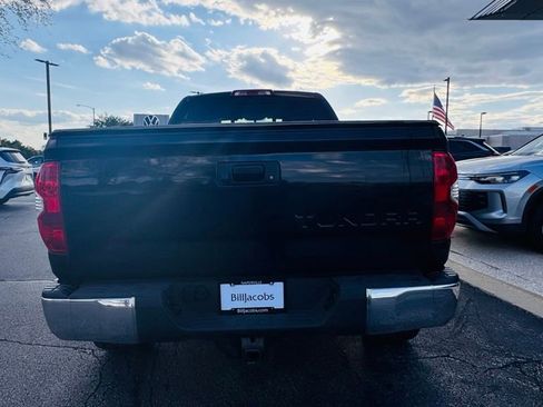 Used 2014 Toyota Tundra SR5 w/ SR5 Upgrade Package RWD image 6
