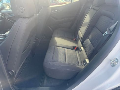 Used 2025 Chevrolet Equinox LT image 20