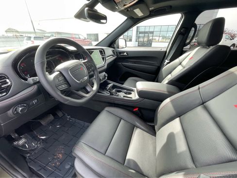 New 2026 Dodge Durango GT image 20