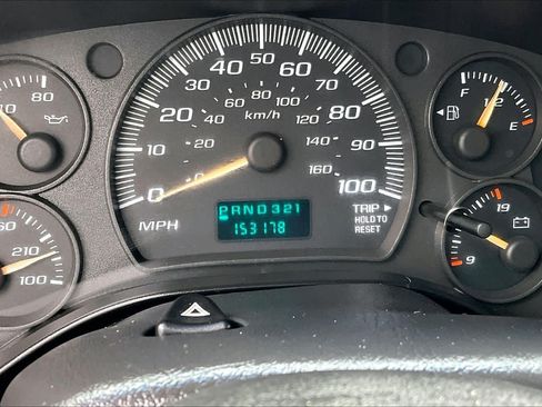 Used 2007 Chevrolet Express 3500 Extended Passenger w/ LT Preferred Equipment Group RWD image 22