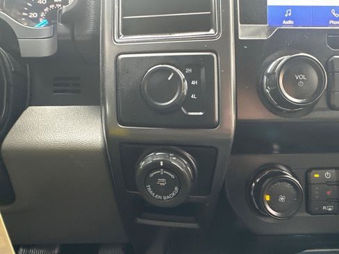 Certified 2020 Ford F150 XLT w/ Equipment Group 302A Luxury AWD/4WD image 7