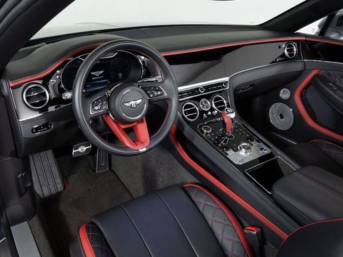 Used 2023 Bentley Continental GT Speed AWD/4WD image 4