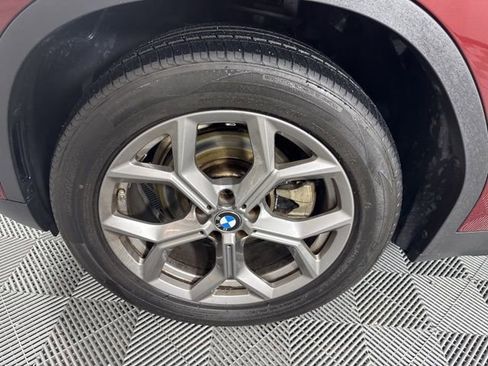 Used 2022 BMW X3 xDrive30i w/ Premium Package 2 image 9