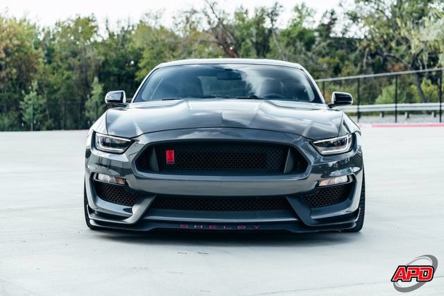 Used 2018 Ford Mustang Shelby GT350 w/ Convenience Package RWD image 16