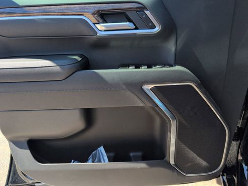 New 2026 GMC Sierra 1500 Elevation AWD/4WD image 15