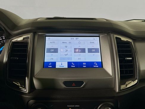 Used 2021 Ford Ranger XLT w/ Equipment Group 301A Mid image 23