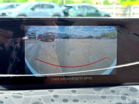 New 2026 MAZDA MX-5 Miata RF Grand Touring image 19