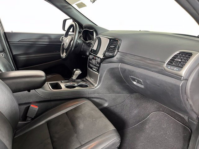 Used 2021 Jeep Grand Cherokee Laredo X AWD/4WD image 46