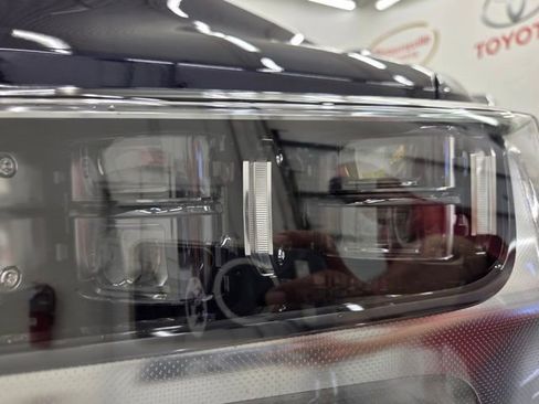 Used 2018 Toyota Tundra 1794 Edition image 29