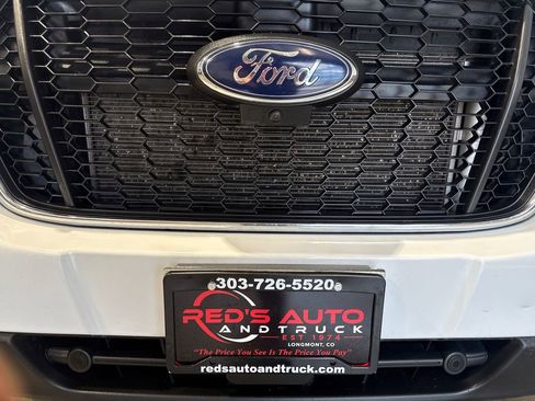 Used 2023 Ford Transit 150 Low Roof AWD image 82