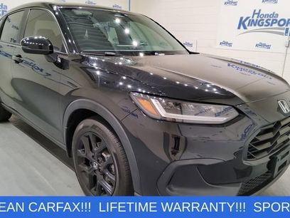 Used 2023 Honda HR-V Sport