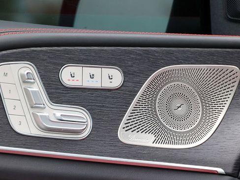 Used 2026 Mercedes-Benz GLE 53 AMG 4MATIC image 5