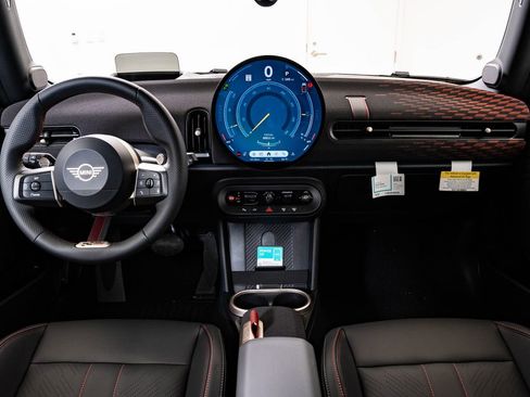New 2026 MINI Cooper S FWD image 32