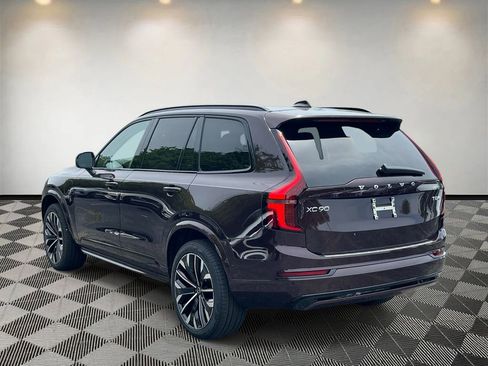 New 2026 Volvo XC90 T8 Ultra w/ Protection Package Premier AWD/4WD image 5