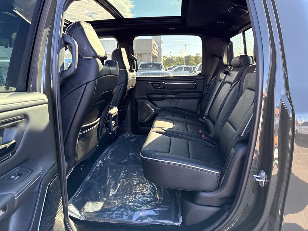 New 2027 RAM 1500 Limited AWD/4WD image 23