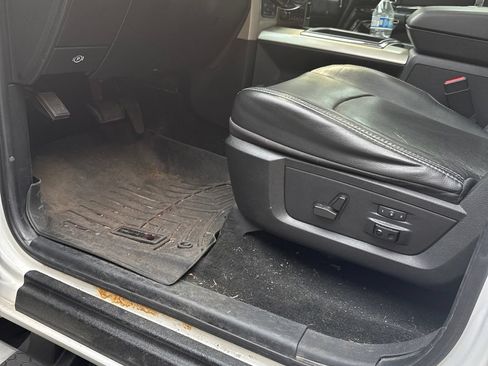 Used 2014 RAM 1500 Laramie w/ Trailer Tow Group AWD/4WD image 14