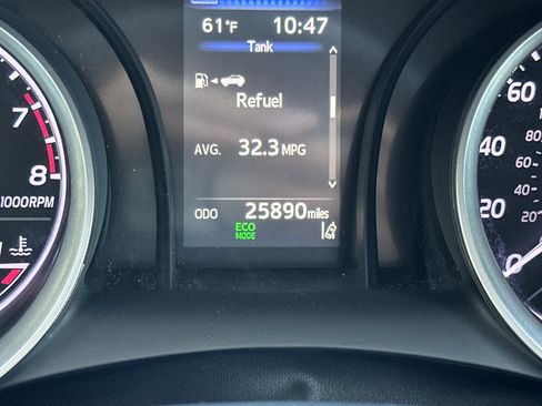 Certified 2023 Toyota Camry LE FWD image 23