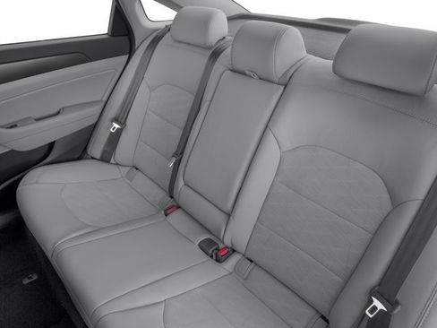 Used 2017 Hyundai Sonata Sport w/ Value Edition Package 02 FWD image 17