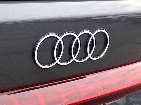 New 2025 Audi S5 Premium Plus image 18