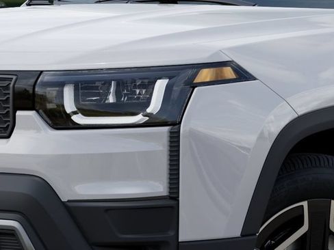 New 2026 Jeep Cherokee Limited AWD/4WD image 14
