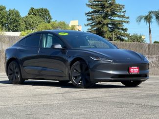 Used 2024 Tesla Model 3 Standard Range RWD video 1