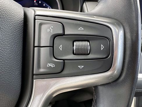 Used 2023 Chevrolet Tahoe LT w/ Luxury Package AWD/4WD image 19