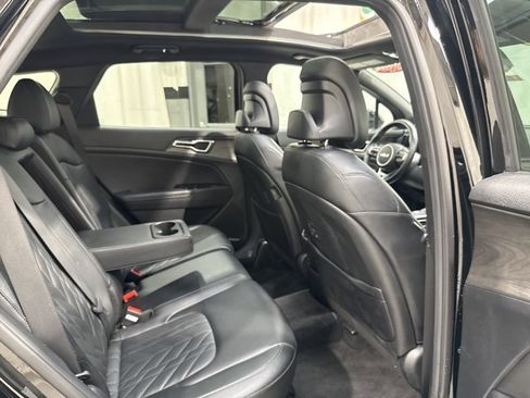 Certified 2024 Kia Sportage X-Line w/ X-Line Premium Package AWD/4WD image 30