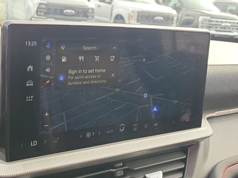 New 2026 Ford Explorer ST-Line w/ ST-Line Street Pack image 28