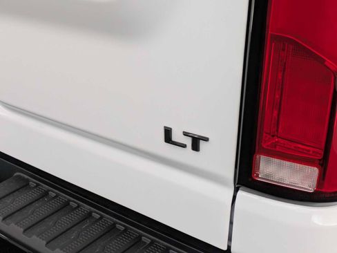 New 2026 Chevrolet Silverado 2500 LT w/ Trail Boss Package AWD/4WD image 14