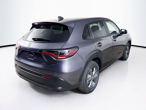 New 2026 Honda HR-V LX image 30