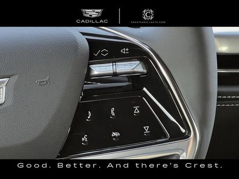 Certified 2026 Cadillac Escalade Sport w/ Touring Package image 18