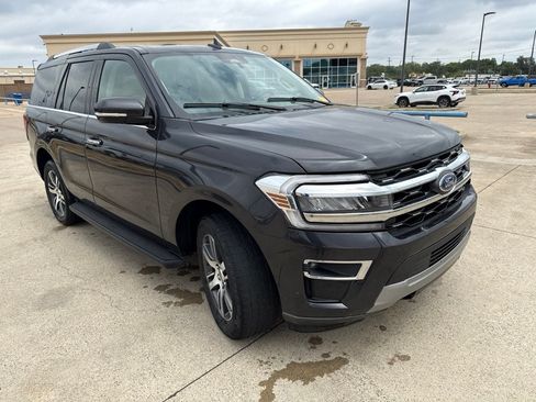 Used 2024 Ford Expedition Limited RWD image 18