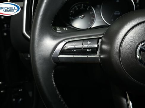 Used 2024 MAZDA CX-50 AWD 2.5 S w/ Premium Package image 29