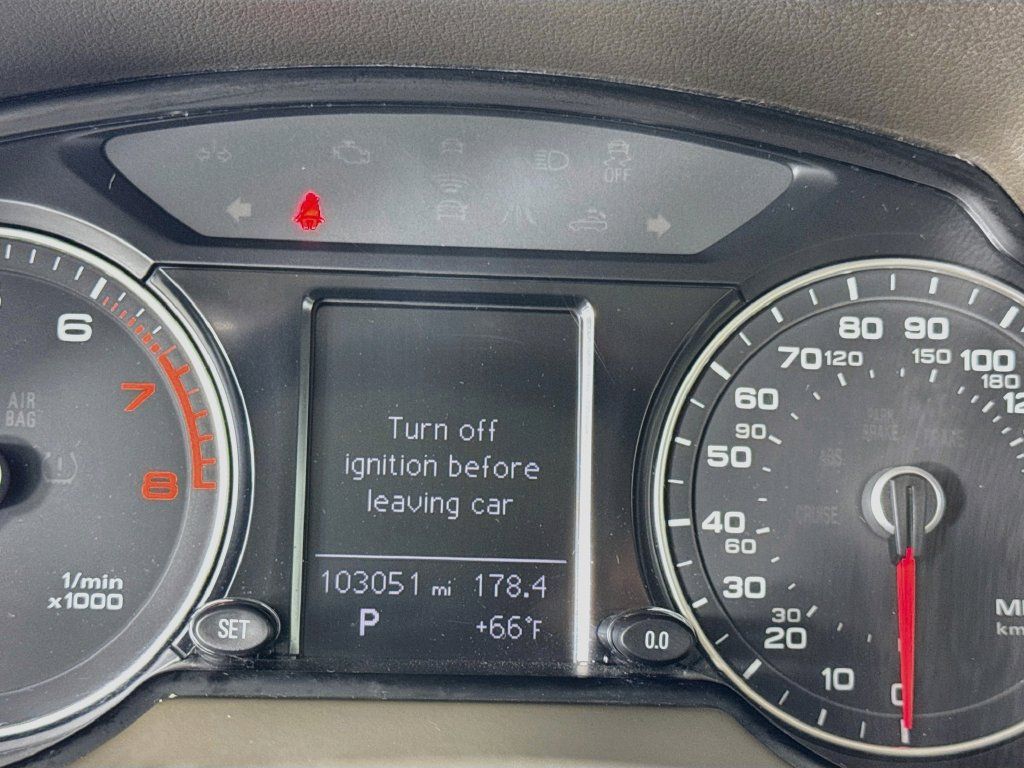 Used 2015 Audi Q5 2.0T Premium AWD/4WD image 15