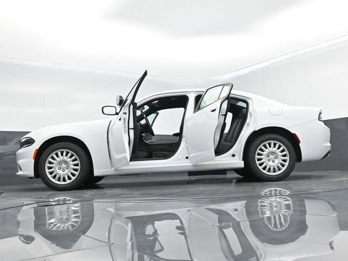 New 2023 Dodge Charger Police w/ Convenience Group I AWD/4WD image 62