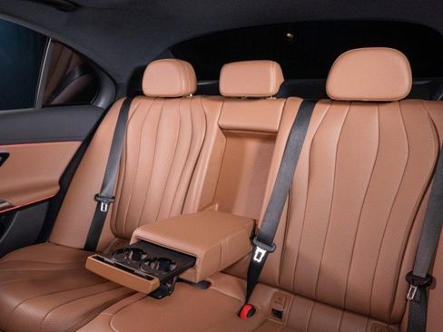 New 2026 Mercedes-Benz E 350 4MATIC Sedan image 30