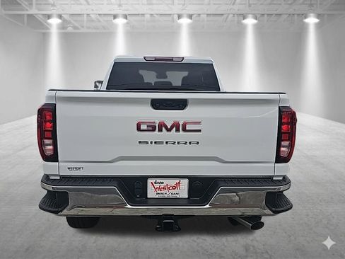 New 2026 GMC Sierra 2500 Pro w/ Convenience Package image 5