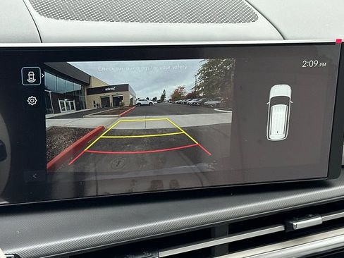 New 2026 Hyundai Santa Fe SE image 17