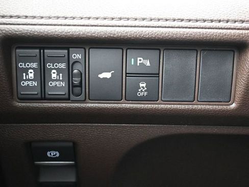 New 2026 Honda Odyssey Elite image 30