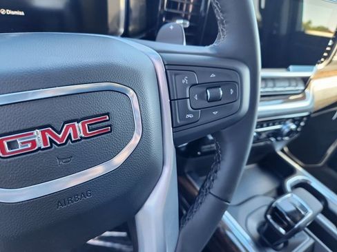 New 2026 GMC Sierra 1500 Elevation w/ Elevation Premium Package image 23