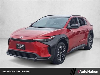 Used 2024 Toyota bZ4X FWD w/ Weather Package