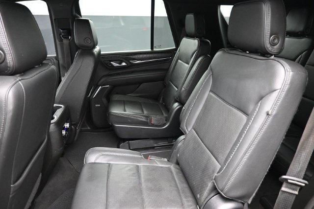 Used 2022 GMC Yukon Denali AWD/4WD image 23