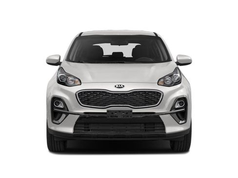 Used 2022 Kia Sportage LX FWD image 13
