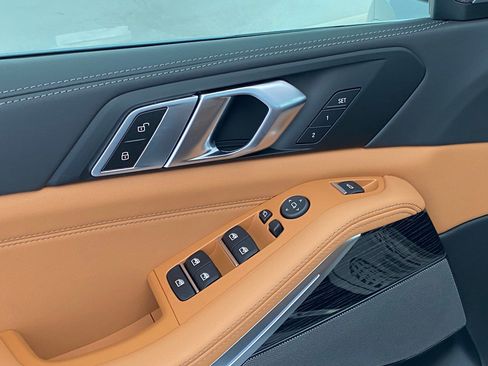 New 2026 BMW X5 xDrive40i w/ M Sport Package image 22