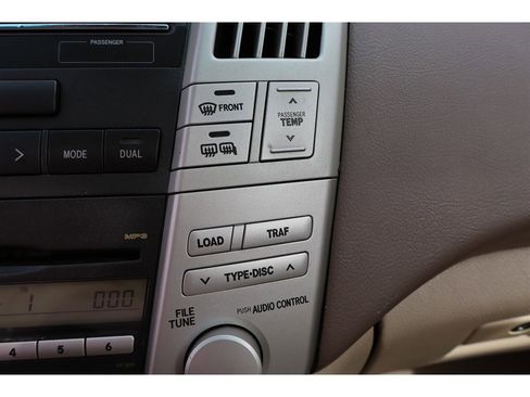 Used 2007 Lexus RX 350 AWD image 38