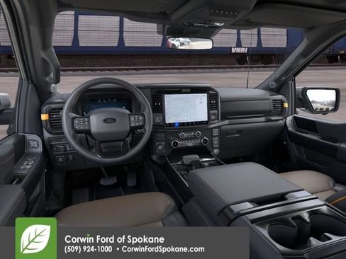 New 2026 Ford F150 Tremor AWD/4WD image 2
