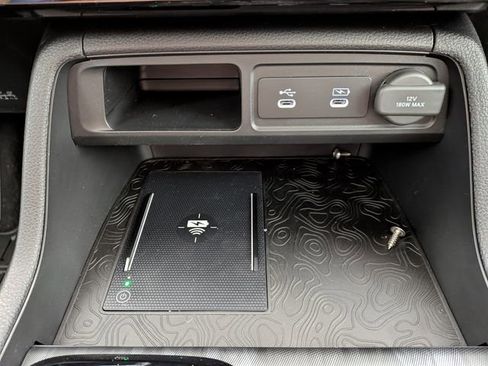 New 2026 Honda Passport TrailSport image 10