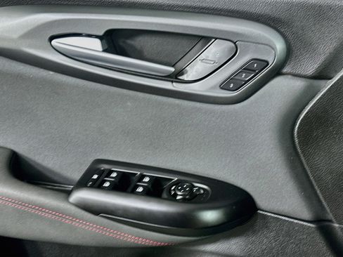 Used 2024 Dodge Hornet R/T AWD/4WD image 15