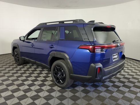 New 2026 Subaru Outback Limited image 6