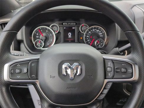 New 2026 RAM 3500 Tradesman image 25